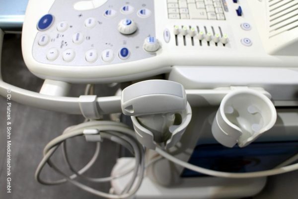 Esaote Mylab 20 Plus Blue Edition Ultrasound System - Image 2