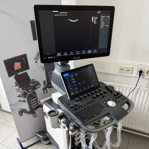Zoncare ViV 60 Ultraschallgerät Neugerät