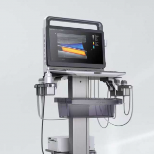 Zoncare M70 tragbares Ultraschallgerät