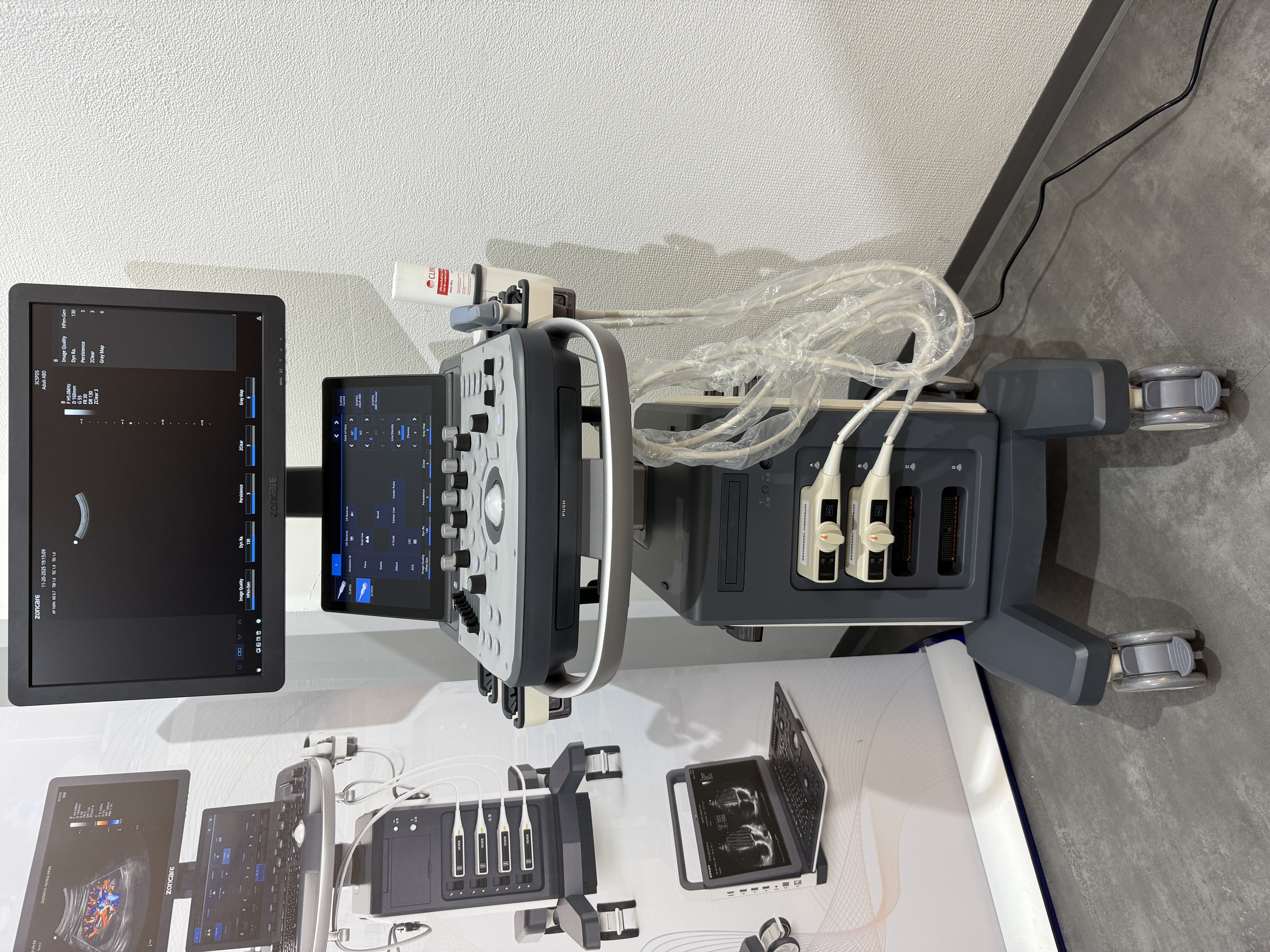 Zoncare ViV 40 Neugerät – Bild 4