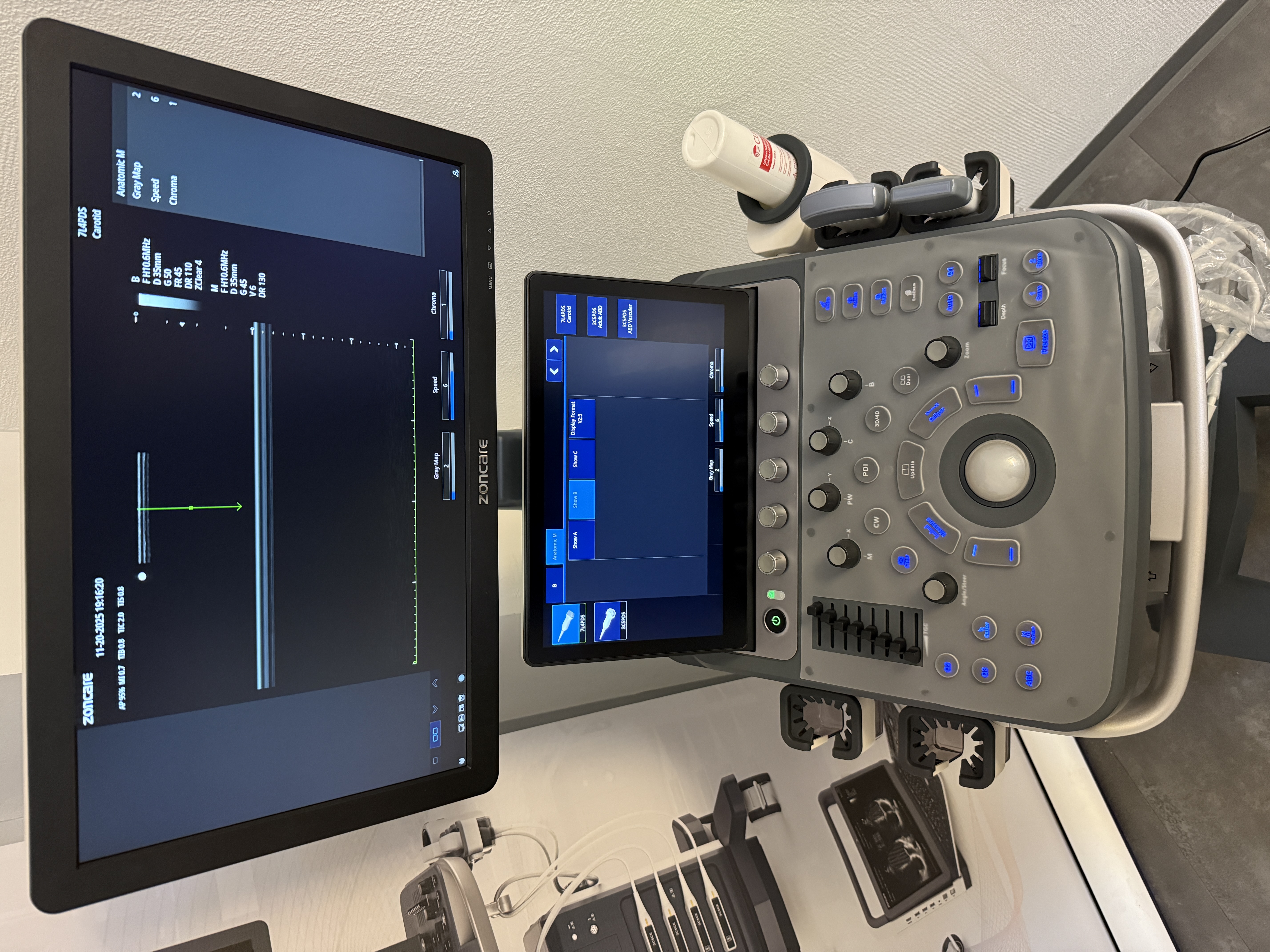 Zoncare ViV 40 Neugerät – Bild 2