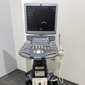 GE Voluson S6 Ultraschallgerät Gyn