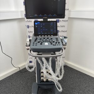 Zoncare ViV40 Ultraschallgerät Neugerät