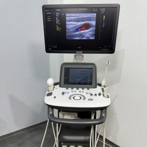 Samsung H60 Ultraschallgerät Gynäkologie