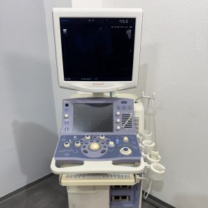 Aloka alpha 7 Ultraschallgerät Kardio