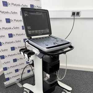 Samsung HM70A tragbares Ultraschallgerät