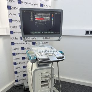 Siemens Acuson NX2 Ultraschallgerät