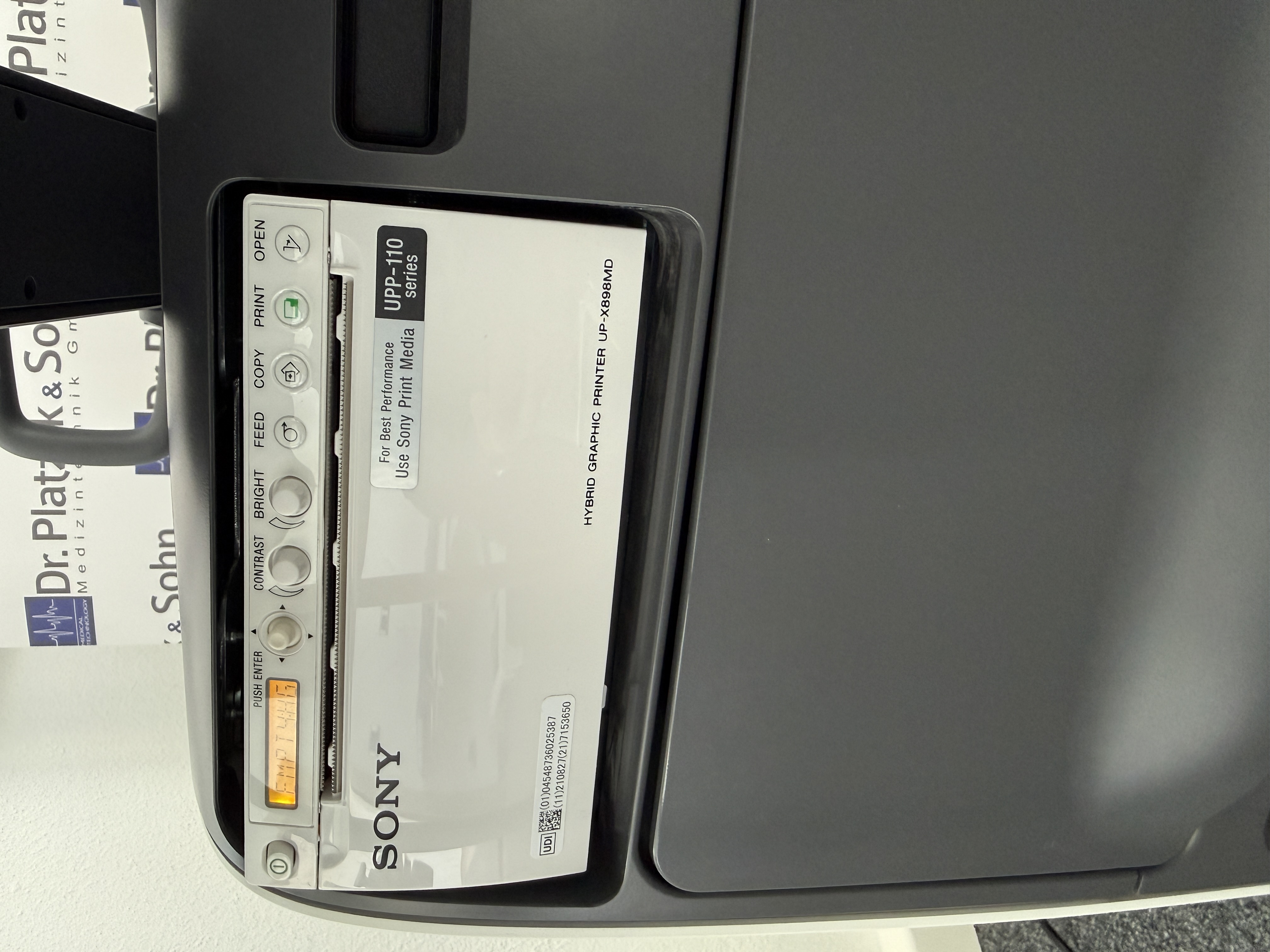 Samsung H60 Ultraschallgerät Gynäkologie – Bild 8