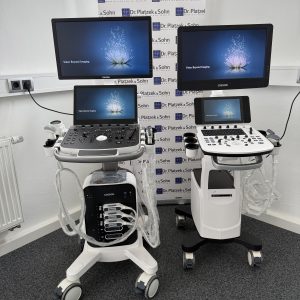 Chison Neugeräte Cbit und SonoMax
