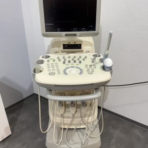 Samsung Sonoace X8 ultrasound system gynecology