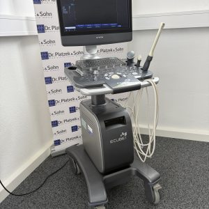 Alpinion E Cube 7 ultrasound system gynecology
